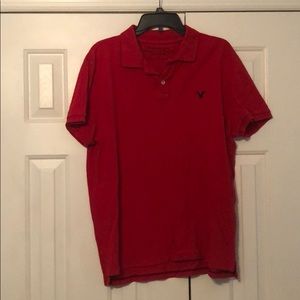 American Eagle polo never worn